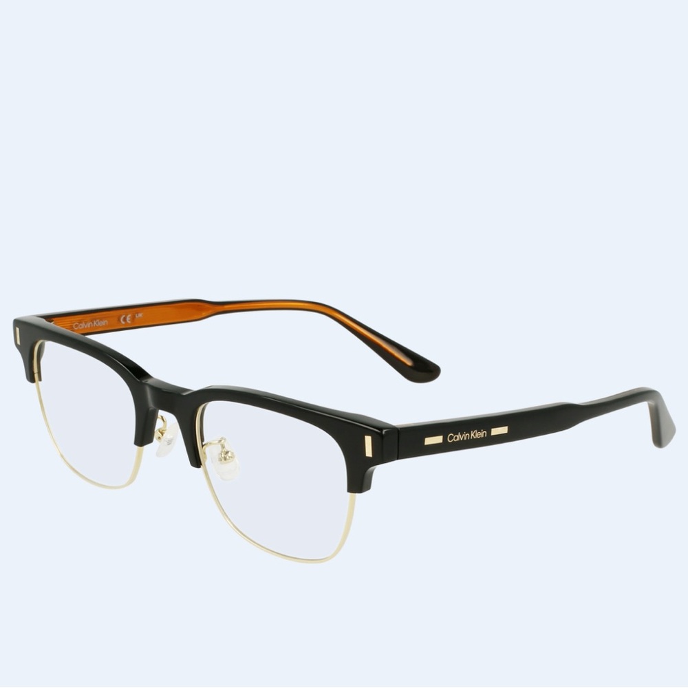New Men’s Calvin Klein Eye Glasses 51-22-150